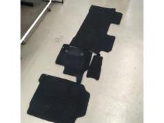 【ホンダ純正】N-ONE純正 フロアマット