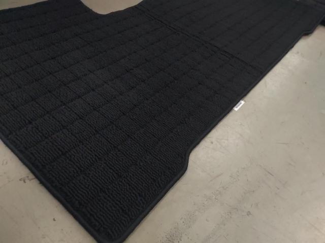 【ホンダ純正】N-ONE純正 フロアマット