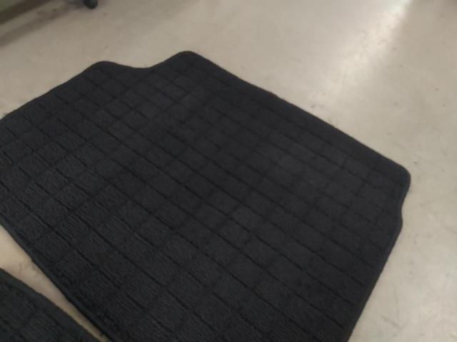 【ホンダ純正】N-ONE純正 フロアマット