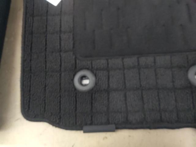 【ホンダ純正】N-ONE純正 フロアマット