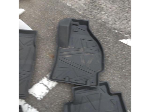 メーカー不明 3Dフロアマット
