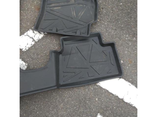 メーカー不明 3Dフロアマット