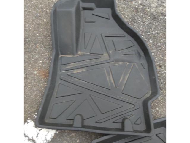 メーカー不明 3Dフロアマット