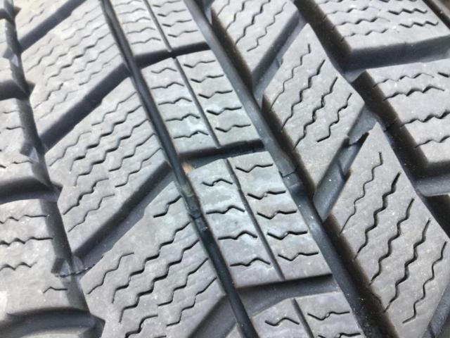 FLELD MOUTH スポークホイール+NorthTrek N5
