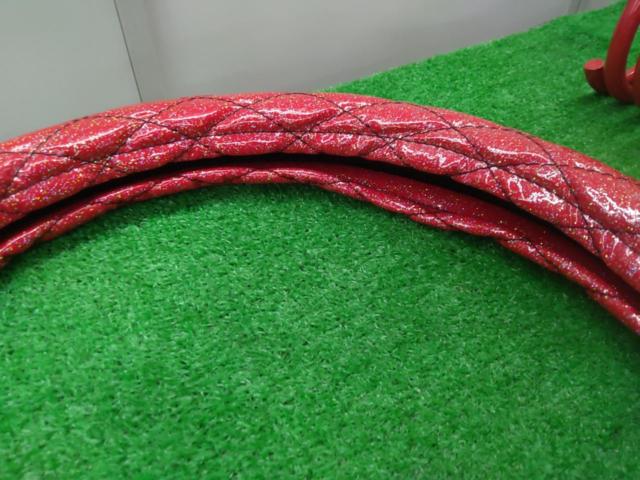 メーカー不明 ハンドルカバー