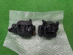 YAMAHA Cygnus Grifas
Genuine caliper
Set before and after