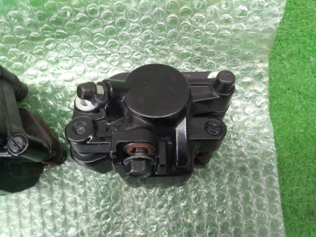 YAMAHA Cygnus Grifas
Genuine caliper
Set before and after
