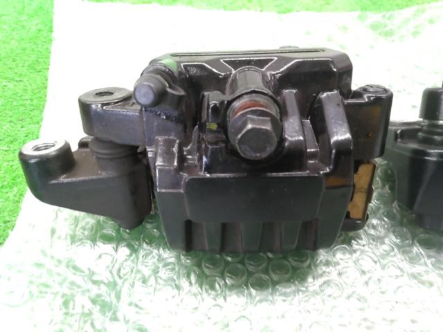 YAMAHA Cygnus Grifas
Genuine caliper
Set before and after