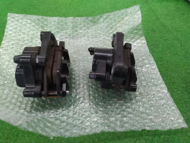 YAMAHA Cygnus Grifas
Genuine caliper
Set before and after