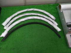 【セントラル】フェアレディZ(Z33) ZSPORT オーバーフェンダー