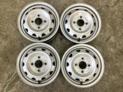 Others
Unknown Manufacturer
Steel wheel