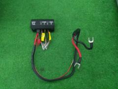 DAYTONA (Daytona)
Accessory power supply unit
D-UNIT
Plus
16075