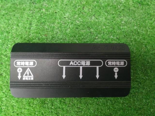 DAYTONA (Daytona)
Accessory power supply unit
D-UNIT
Plus
16075