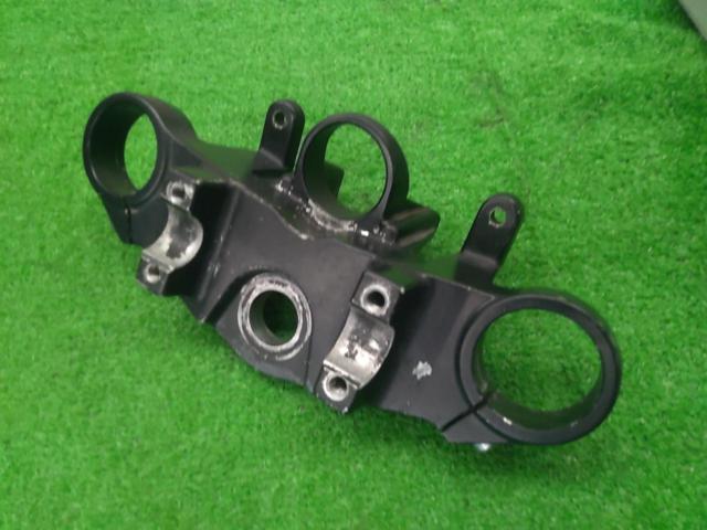 [ZRX400] KAWASAKI
Genuine
Top bridge