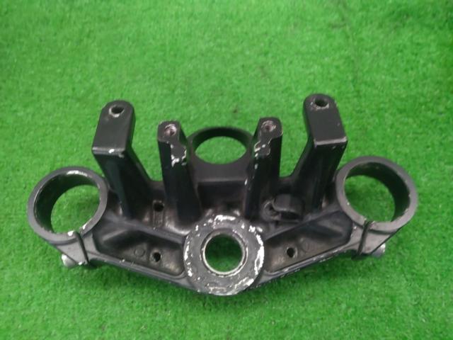 [ZRX400] KAWASAKI
Genuine
Top bridge