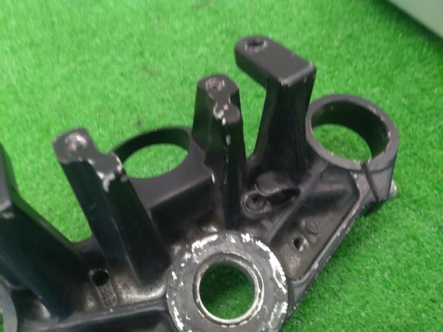 [ZRX400] KAWASAKI
Genuine
Top bridge
