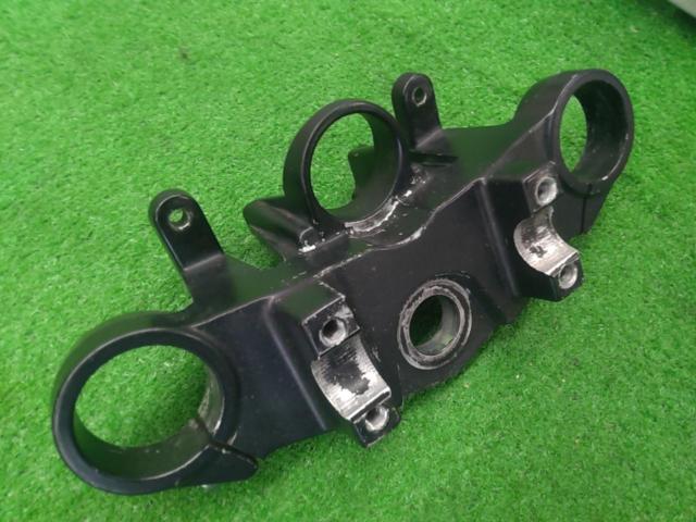[ZRX400] KAWASAKI
Genuine
Top bridge