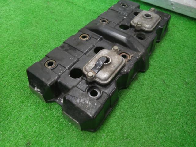 KAWASAKI
ZRX400 engine head cover