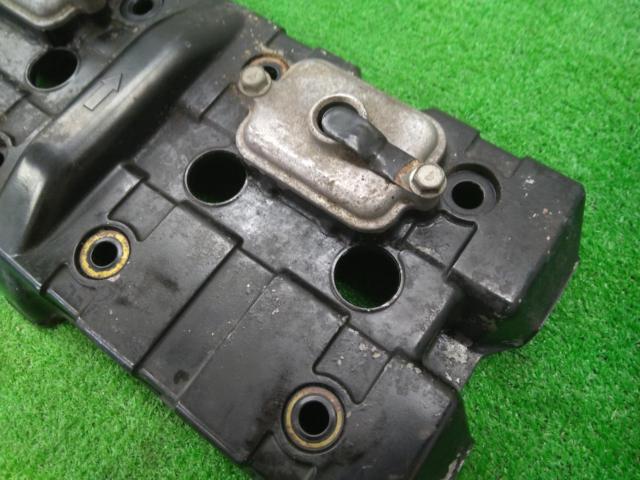 KAWASAKI
ZRX400 engine head cover