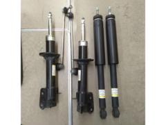 Suzuki genuine Hustler suspension kit / MR92S