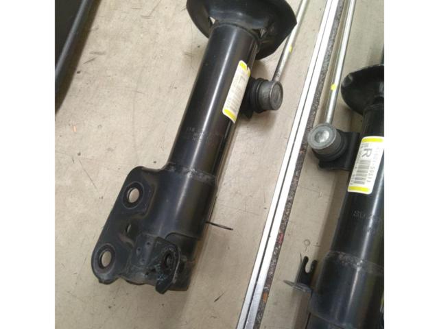 Suzuki genuine Hustler suspension kit / MR92S