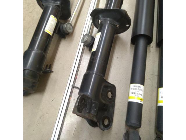 Suzuki genuine Hustler suspension kit / MR92S