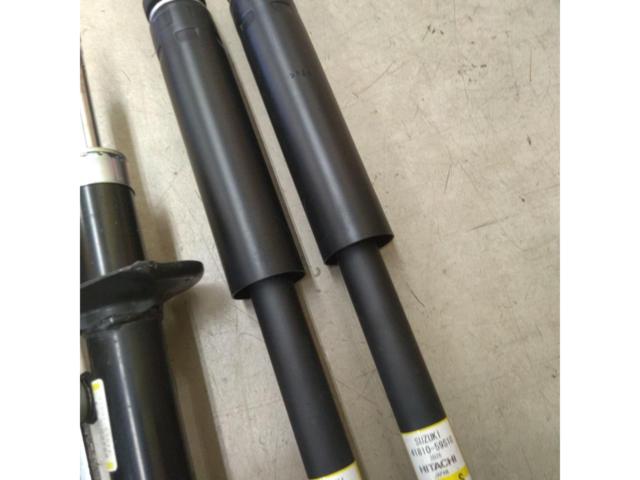 Suzuki genuine Hustler suspension kit / MR92S