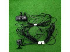 CELLSTAR
drive recorder
CS-51FR+GDO-28