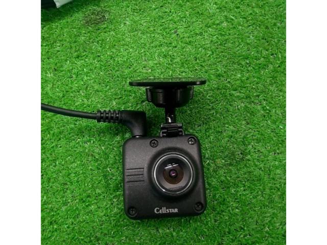 CELLSTAR
drive recorder
CS-51FR+GDO-28