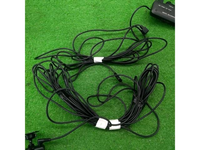 CELLSTAR
drive recorder
CS-51FR+GDO-28
