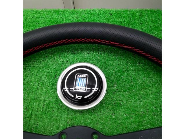 【NARDI】SPORT TYPE-A 360mm