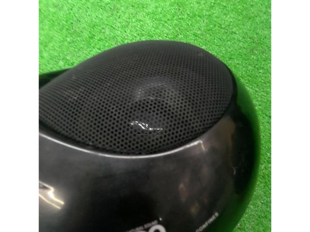 Fusion Tabletop Speakers
