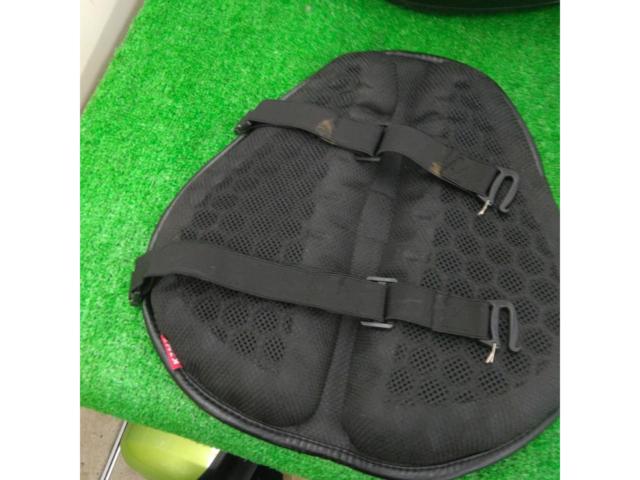 【KJMT】 シートクッション