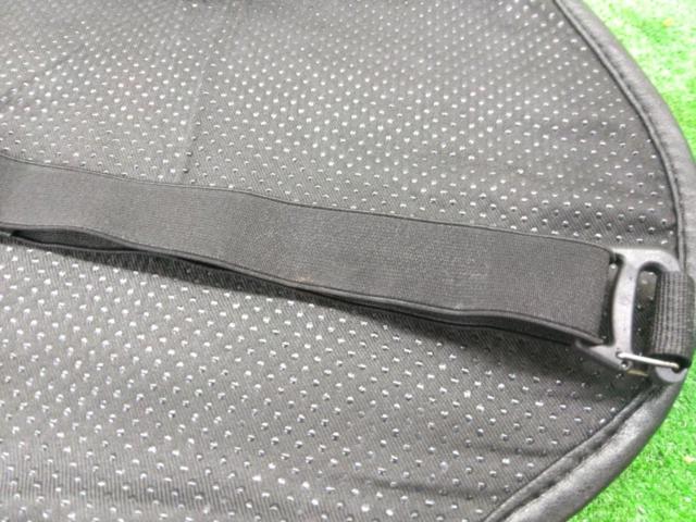 【KJMT】 シートクッション