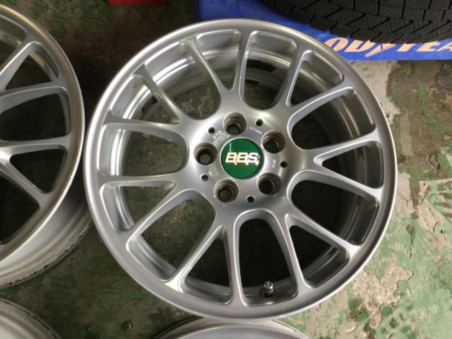 No BBS (Bee-Bees) brand setting available.
BBS
RE-L
RE5000