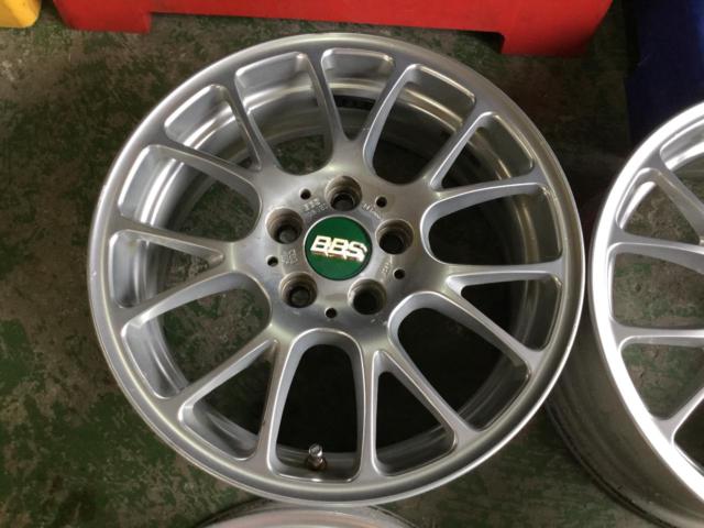 No BBS (Bee-Bees) brand setting available.
BBS
RE-L
RE5000
