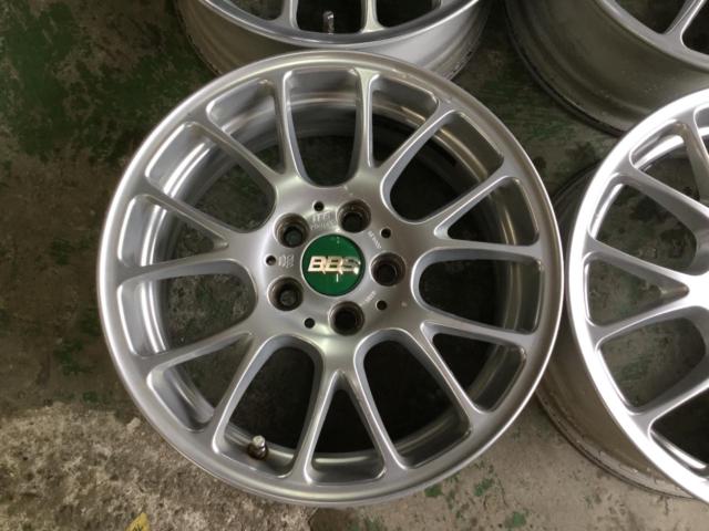 No BBS (Bee-Bees) brand setting available.
BBS
RE-L
RE5000