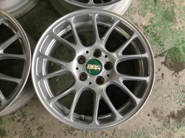 No BBS (Bee-Bees) brand setting available.
BBS
RE-L
RE5000