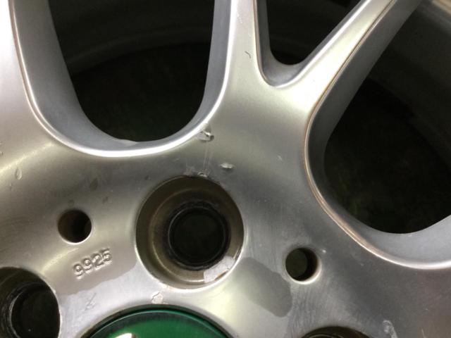 No BBS (Bee-Bees) brand setting available.
BBS
RE-L
RE5000