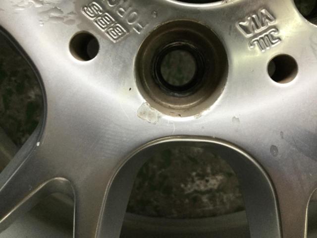 No BBS (Bee-Bees) brand setting available.
BBS
RE-L
RE5000