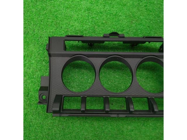 [86 / ZN6] TOYOTA genuine
Air conditioning panel