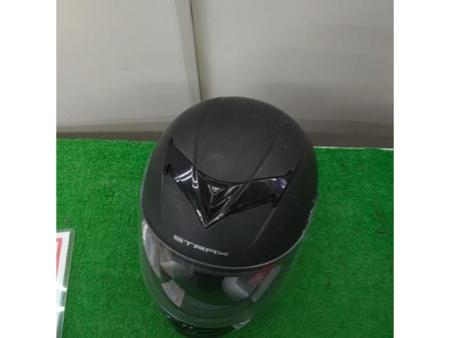 サイズM(57-58cm) リード工業 STRAX SF-12
