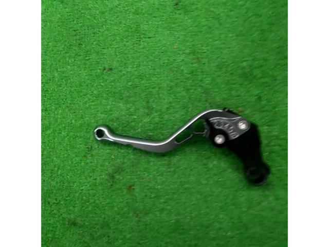 メーカー不明 アルミビレッドレバー左右セット CB250