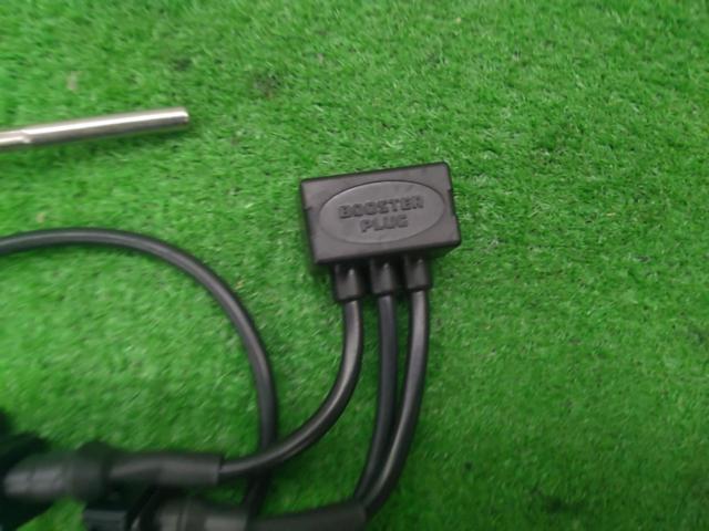 BOOSTER PLUG 外気温センサー G650GS
