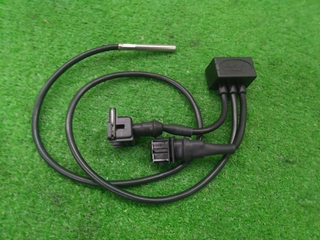 BOOSTER PLUG 外気温センサー G650GS