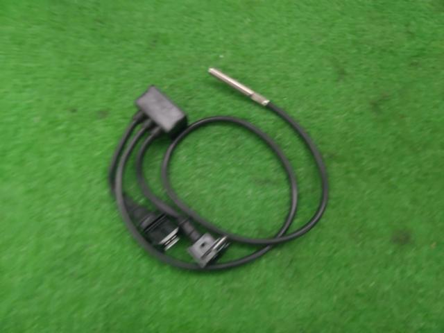 BOOSTER PLUG 外気温センサー G650GS