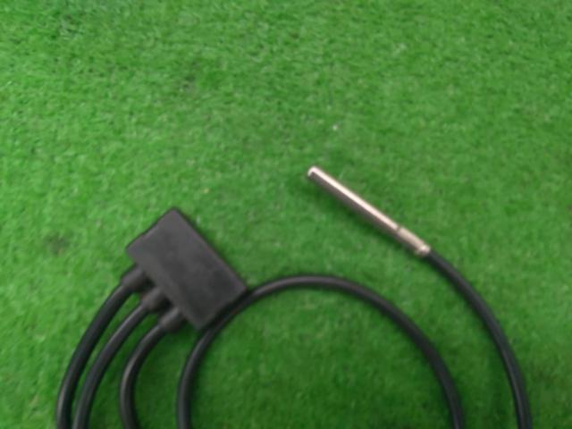 BOOSTER PLUG 外気温センサー G650GS