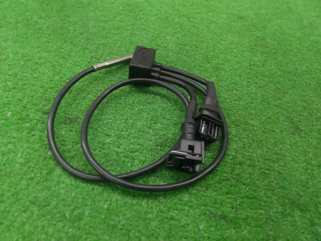 BOOSTER PLUG 外気温センサー G650GS