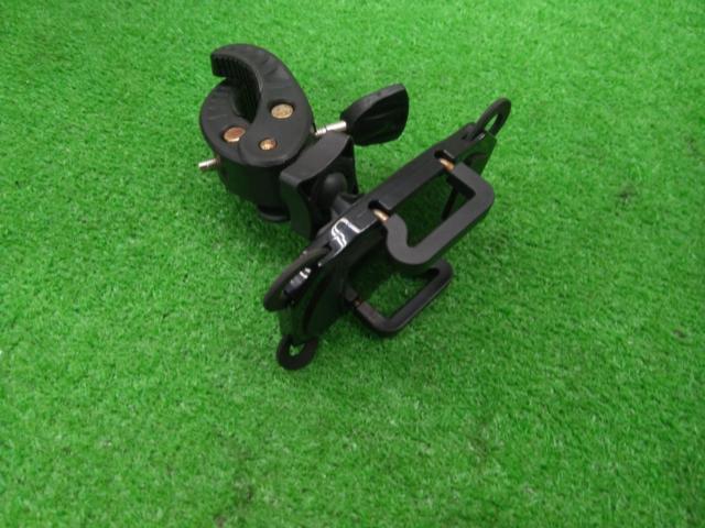 携帯ホルダー