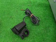 SFJ DCステーションUSB NS-003